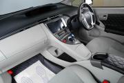 Toyota Prius III (XW30) Тюмень  - изображение 31