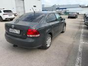 Volkswagen Polo V Тольятти  - изображение 10