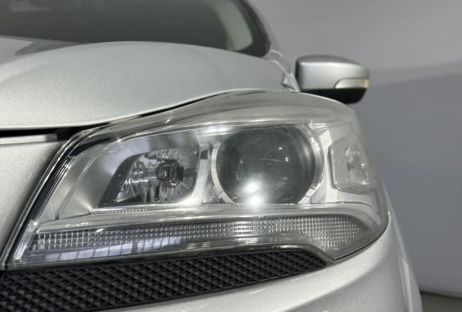 Ford Kuga II с пробегом 2013 года, цена 1 100 000 рублей, 191288 км, внедорожник, Автокод Объявления