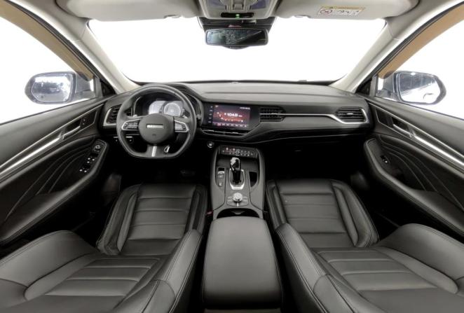 Haval F7 I с пробегом 2021 года, цена 1 750 000 рублей, 135200 км, внедорожник, Автокод Объявления