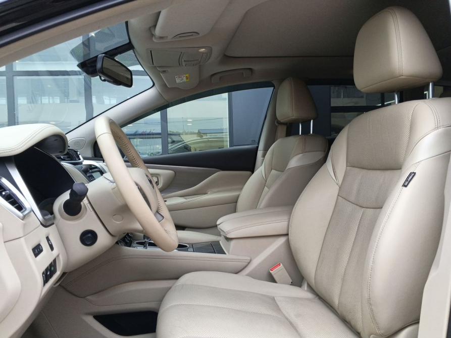 Nissan Murano III (Z52) Москва  - изображение 22