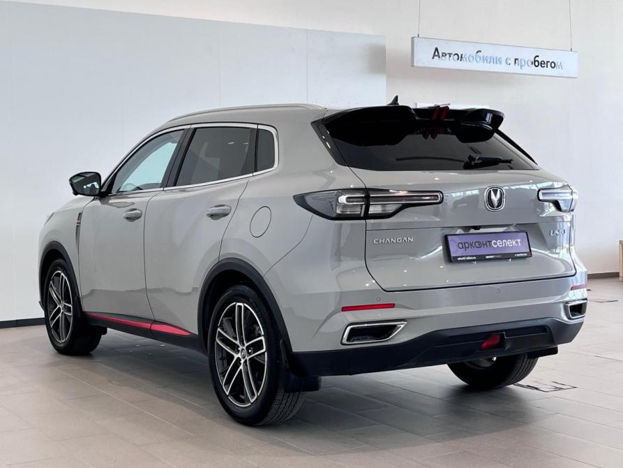 Changan UNI-S I Волгоград  - изображение 4