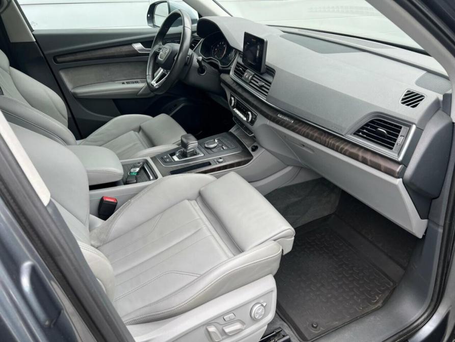 Audi Q5 II (FY) Екатеринбург  - изображение 11