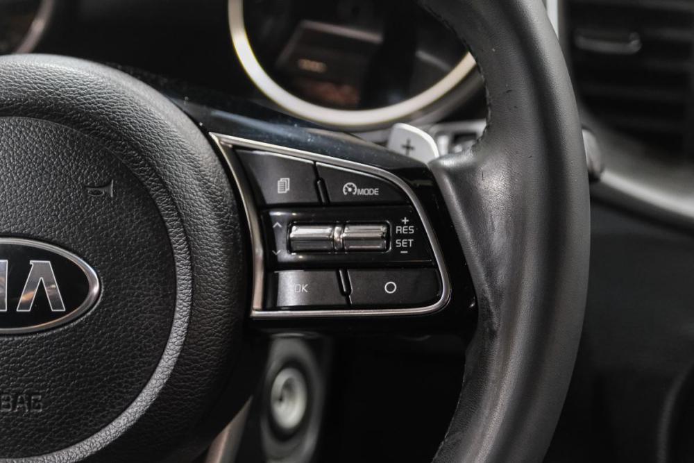 Kia Ceed III Новокузнецк  - изображение 19