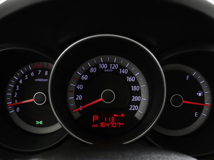 Kia Cerato II Химки  - изображение 7
