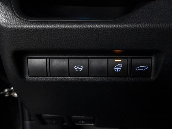 Toyota RAV4 V (XA50) с пробегом 2019 года, цена 4 599 000 рублей, 7770 км, внедорожник, Автокод Объявления