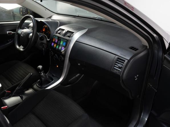 Toyota Corolla X (E140 E150) Рестайлинг с пробегом 2011 года, цена 950 000 рублей, 249841 км, седан, Автокод Объявления