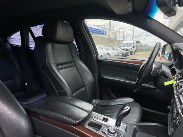 BMW X6 I (E71) с пробегом 2010 года, цена 1 610 000 рублей, 264000 км, внедорожник, Автокод Объявления