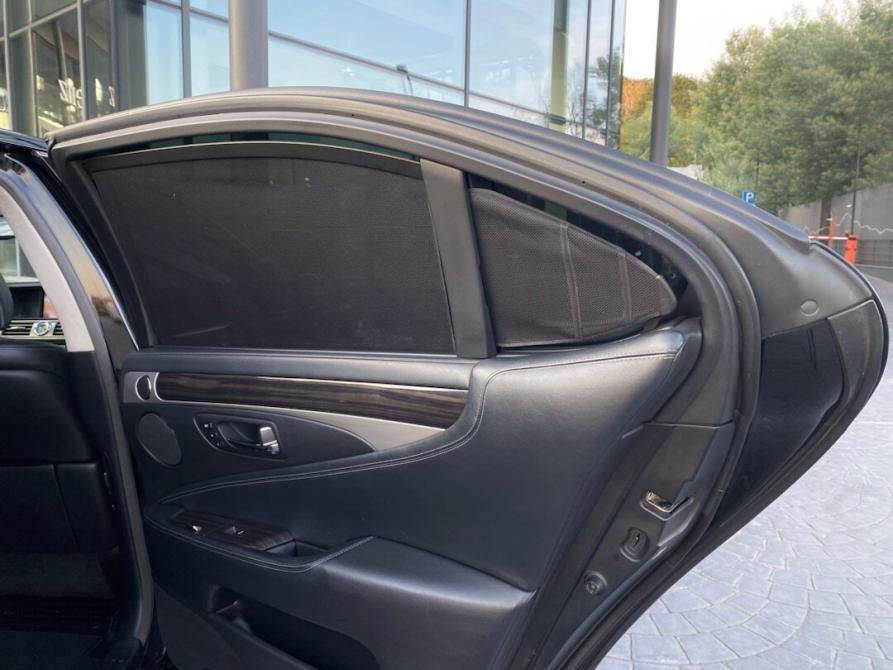 Lexus LS IV Рестайлинг 2 Сочи  - изображение 13