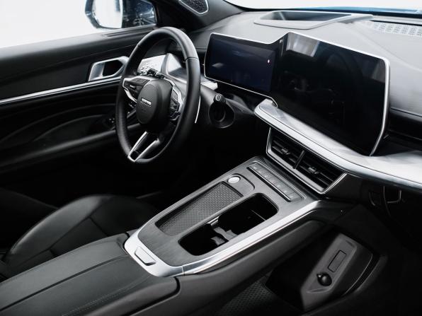 Haval F7 II с пробегом 2025 года, цена 3 100 000 рублей, 953 км, внедорожник, Автокод Объявления