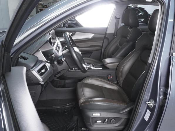 Chery Tiggo 8 Pro I с пробегом 2021 года, цена 1 890 000 рублей, 52965 км, внедорожник, Автокод Объявления