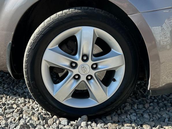 Kia Ceed I с пробегом 2009 года, цена 699 000 рублей, 148256 км, хэтчбек, Автокод Объявления