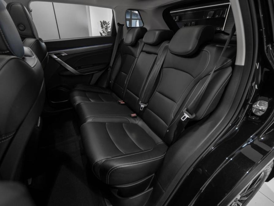 Geely Atlas Pro Москва  - изображение 13