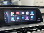 Chery Tiggo 8 Pro Max I Рестайлинг Красноярск  - изображение 25