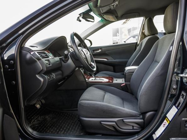 Toyota Camry VII (XV50) с пробегом 2012 года, цена 1 828 000 рублей, 79502 км, седан, Автокод Объявления