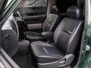 Suzuki Jimny III Рестайлинг 1 Краснодар  - изображение 23