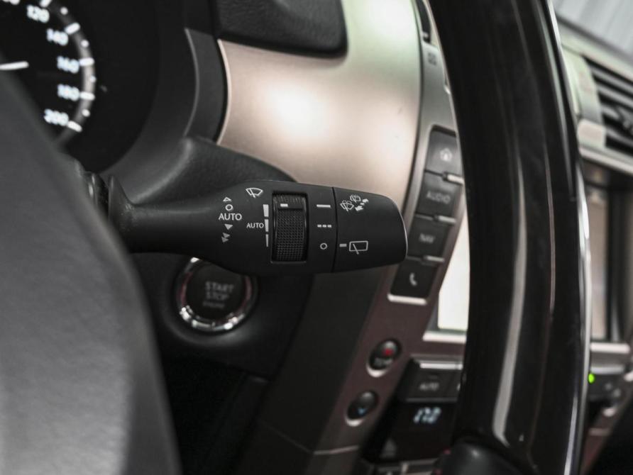 Lexus GX II Рестайлинг 2 Ставрополь  - изображение 18
