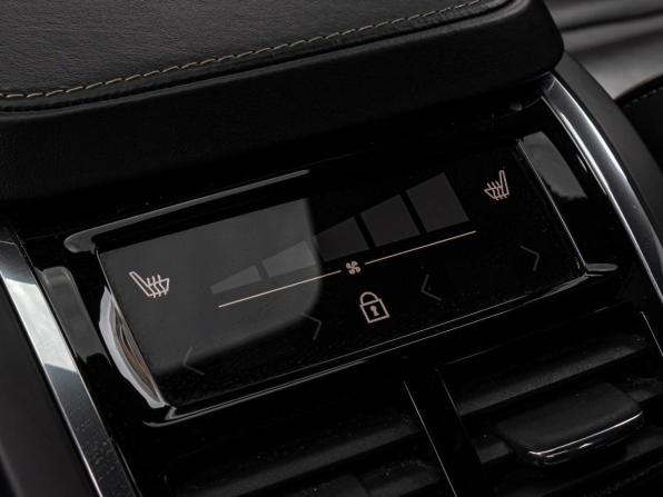 Volvo S90 II Рестайлинг с пробегом 2020 года, цена 4 350 000 рублей, 234519 км, седан, Автокод Объявления