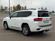 Toyota Land Cruiser 300 Series Казань  - изображение 37