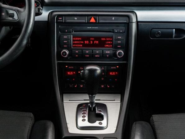 Audi A4 III (B7) с пробегом 2007 года, цена 699 000 рублей, 346525 км, универсал, Автокод Объявления