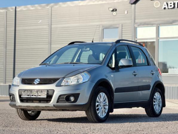 Suzuki SX4 I (Classic) Рестайлинг с пробегом 2011 года, цена 990 000 рублей, 153255 км, хэтчбек, Автокод Объявления