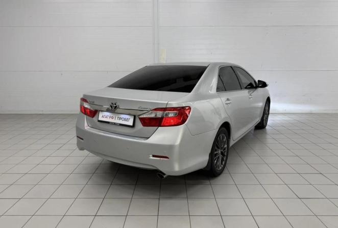 Toyota Camry VII (XV50) с пробегом 2013 года, цена 1 870 000 рублей, 111768 км, седан, Автокод Объявления