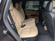 Porsche Cayenne II Рестайлинг (958) Москва  - изображение 25