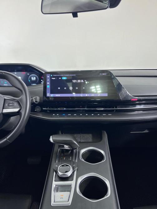 Changan CS55 Plus II Ростов-на-Дону  - изображение 16