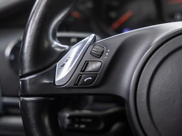 Porsche Panamera I с пробегом 2012 года, цена 3 378 000 рублей, 181149 км, лифтбек, Автокод Объявления