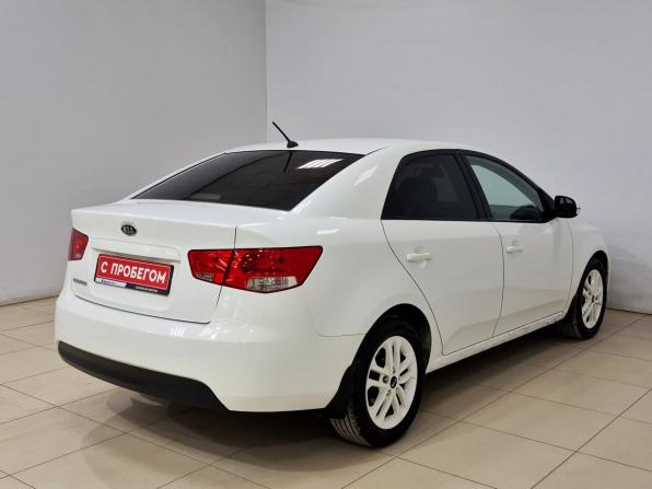 Kia Cerato II с пробегом 2011 года, цена 765 000 рублей, 208550 км, седан, Автокод Объявления