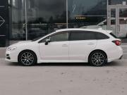 Subaru Levorg I Новосибирск  - изображение 28