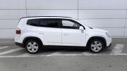 Chevrolet Orlando I Ставрополь  - изображение 29