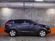 Kia Sportage III Уфа  - изображение 18