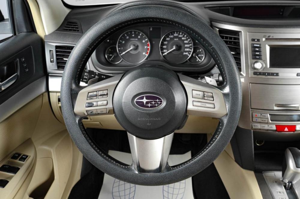 Subaru Legacy V Тюмень  - изображение 14