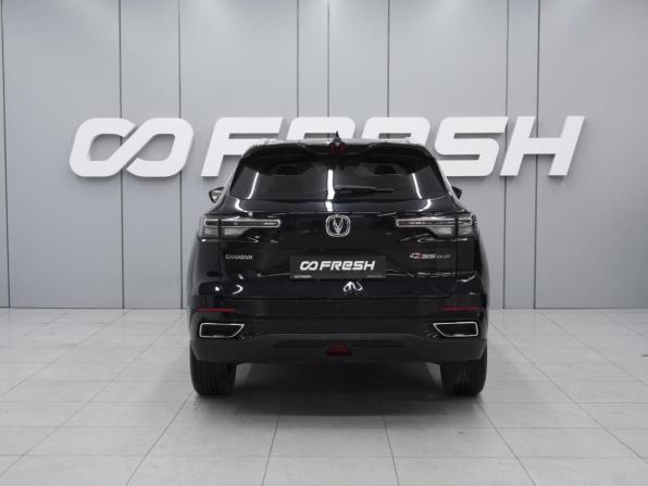 Changan CS55 Plus II с пробегом 2023 года, цена 2 160 000 рублей, 45937 км, внедорожник, Автокод Объявления