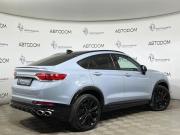 Geely Tugella I Рестайлинг Москва  - изображение 19