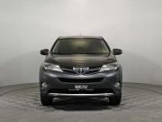 Toyota RAV4 IV (XA40) Санкт-Петербург  - изображение 25