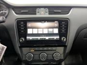Skoda Octavia III (A7) Рестайлинг Москва  - изображение 50