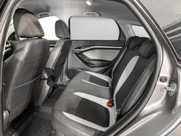 Lada (ВАЗ) Vesta I с пробегом 2019 года, цена 914 000 рублей, 189790 км, универсал, Автокод Объявления