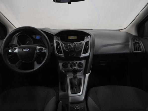 Ford Focus III с пробегом 2011 года, цена 530 000 рублей, 340759 км, хэтчбек, Автокод Объявления
