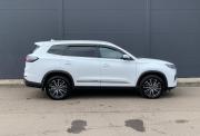 Chery Tiggo 8 Pro Max I Красноярск  - изображение 27