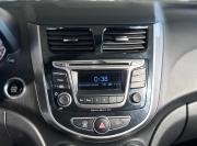Hyundai Solaris I Рестайлинг Екатеринбург  - изображение 33