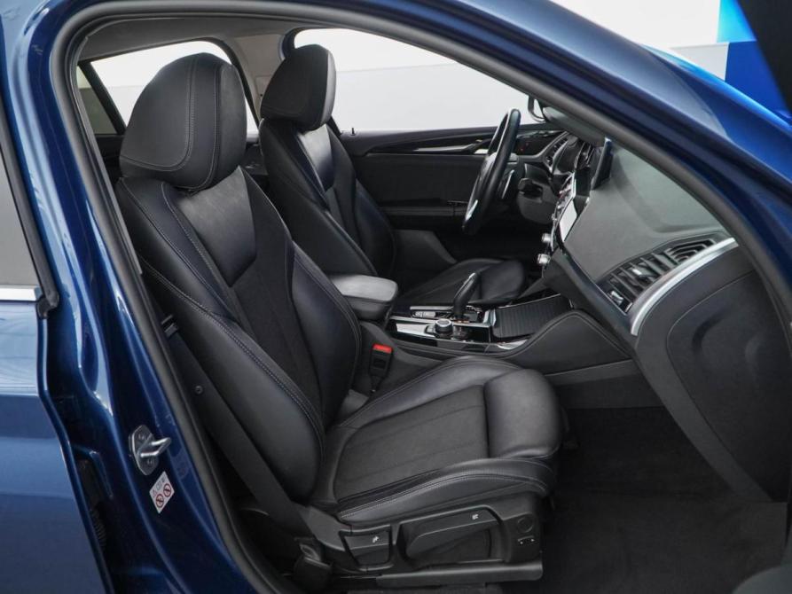 BMW X4 II (G02) Москва  - изображение 8