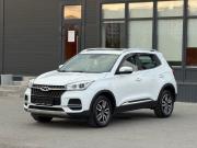 Chery Tiggo 4 I Рестайлинг Волгоград  - изображение 37