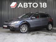Dongfeng H30 Cross Ижевск  - изображение 19