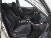 Hyundai Sonata IV (EF) Рестайлинг Ростов-на-Дону  - изображение 27