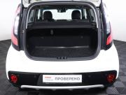 Kia Soul II Рестайлинг Москва  - изображение 36