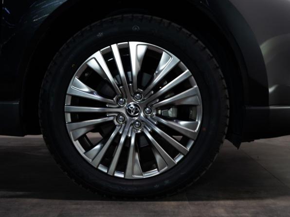 Toyota Harrier IV (XU80) с пробегом 2020 года, цена 4 219 000 рублей, 34200 км, внедорожник, Автокод Объявления