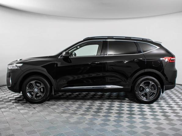 Haval F7 I с пробегом 2021 года, цена 1 597 000 рублей, 91362 км, внедорожник, Автокод Объявления
