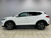 Hyundai Tucson III Уфа  - изображение 24